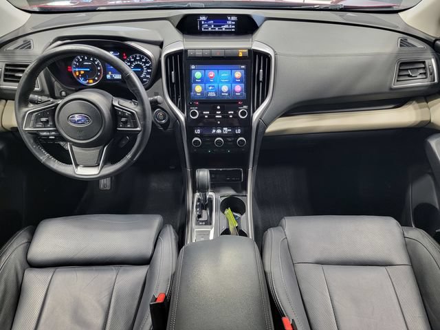 Used 2019 Subaru Ascent Limited w/ Popular Package #2 AWD/4WD image 18