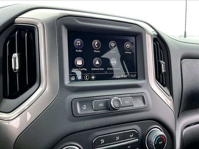 New 2026 Chevrolet Silverado 3500 W/T w/ WT Convenience Package AWD/4WD image 20