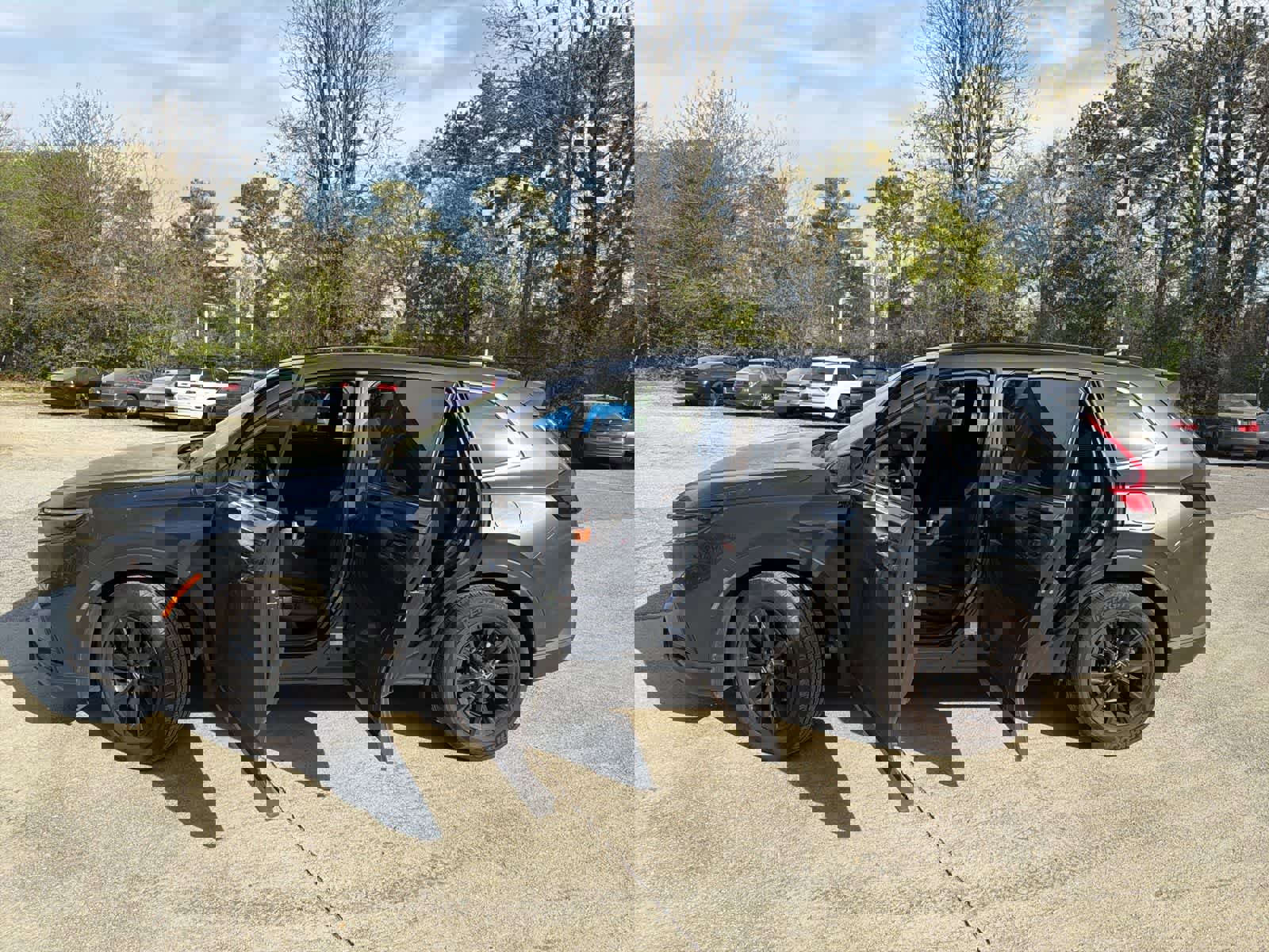 Used 2023 Honda CR-V Sport image 17