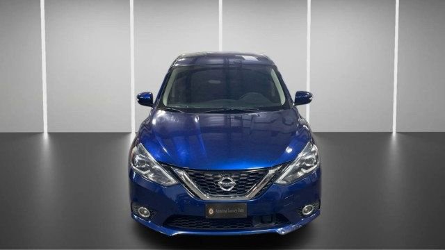 Used 2019 Nissan Sentra SR FWD image 2