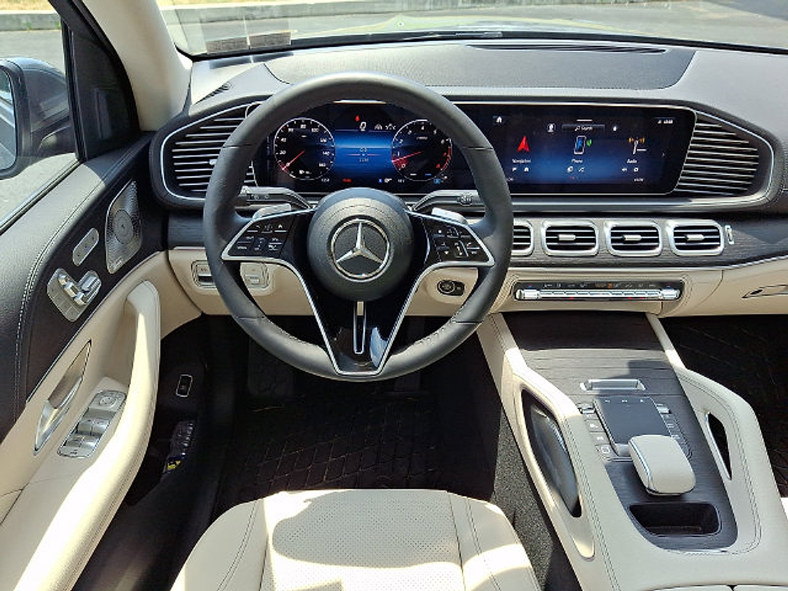 Used 2026 Mercedes-Benz GLE 350 4MATIC image 10