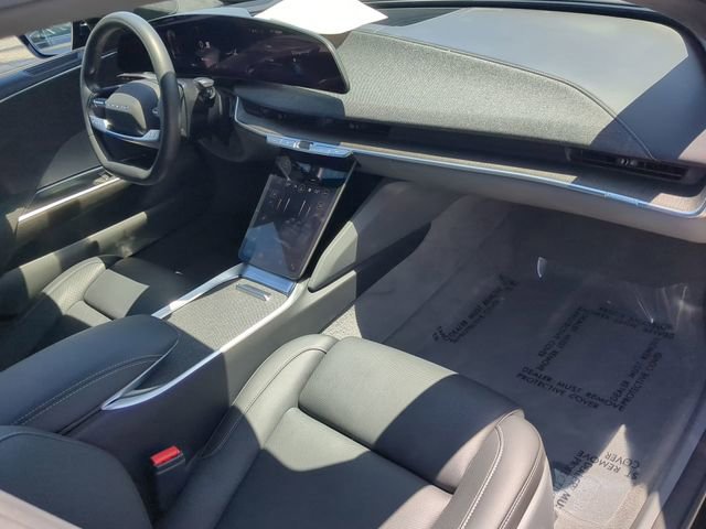Used 2024 Lucid Air Pure image 11