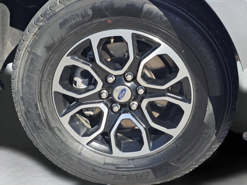 Certified 2023 Ford Expedition Max XLT AWD/4WD image 17
