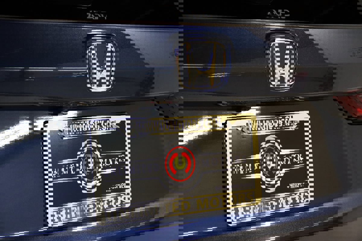 Used 2024 Honda CR-V Sport-L image 66