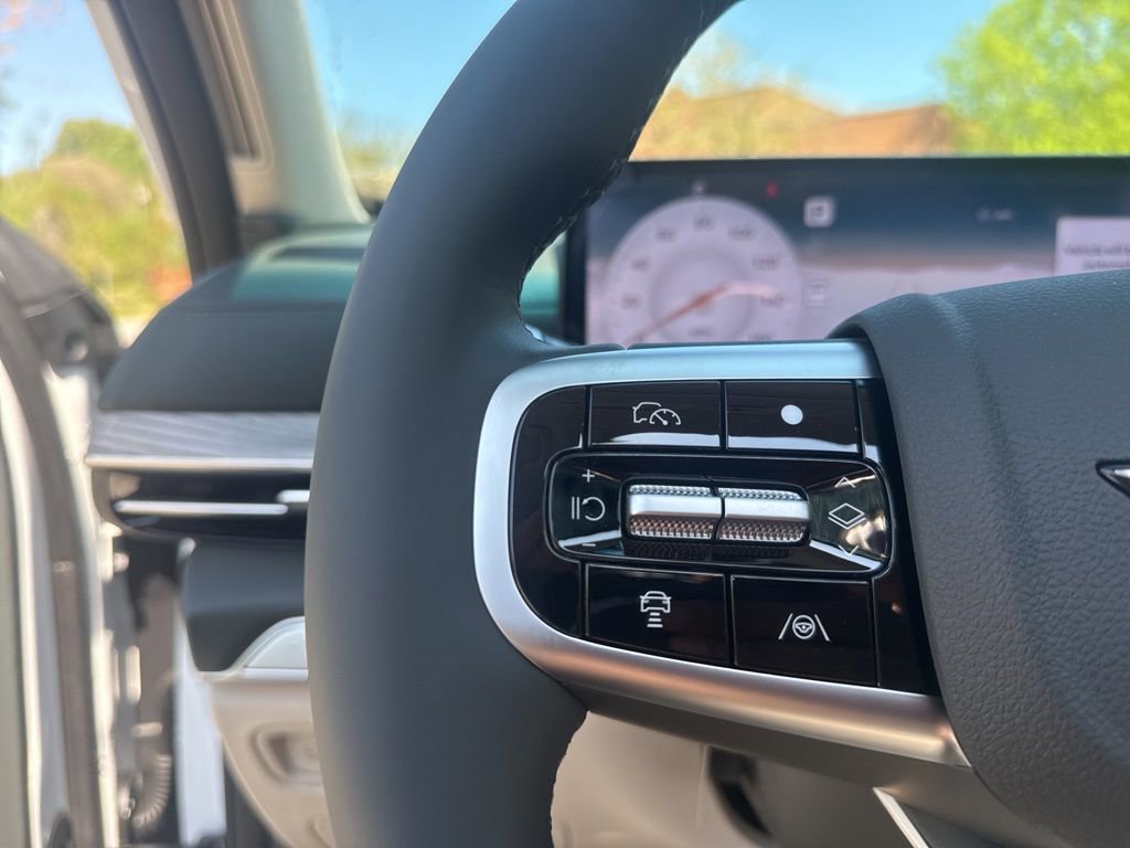 New 2026 Genesis GV80 2.5T Select AWD/4WD image 18