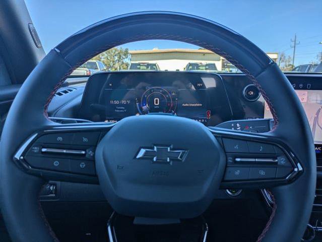 New 2026 Chevrolet Traverse RS w/ LPO, Floor Liner Package image 35