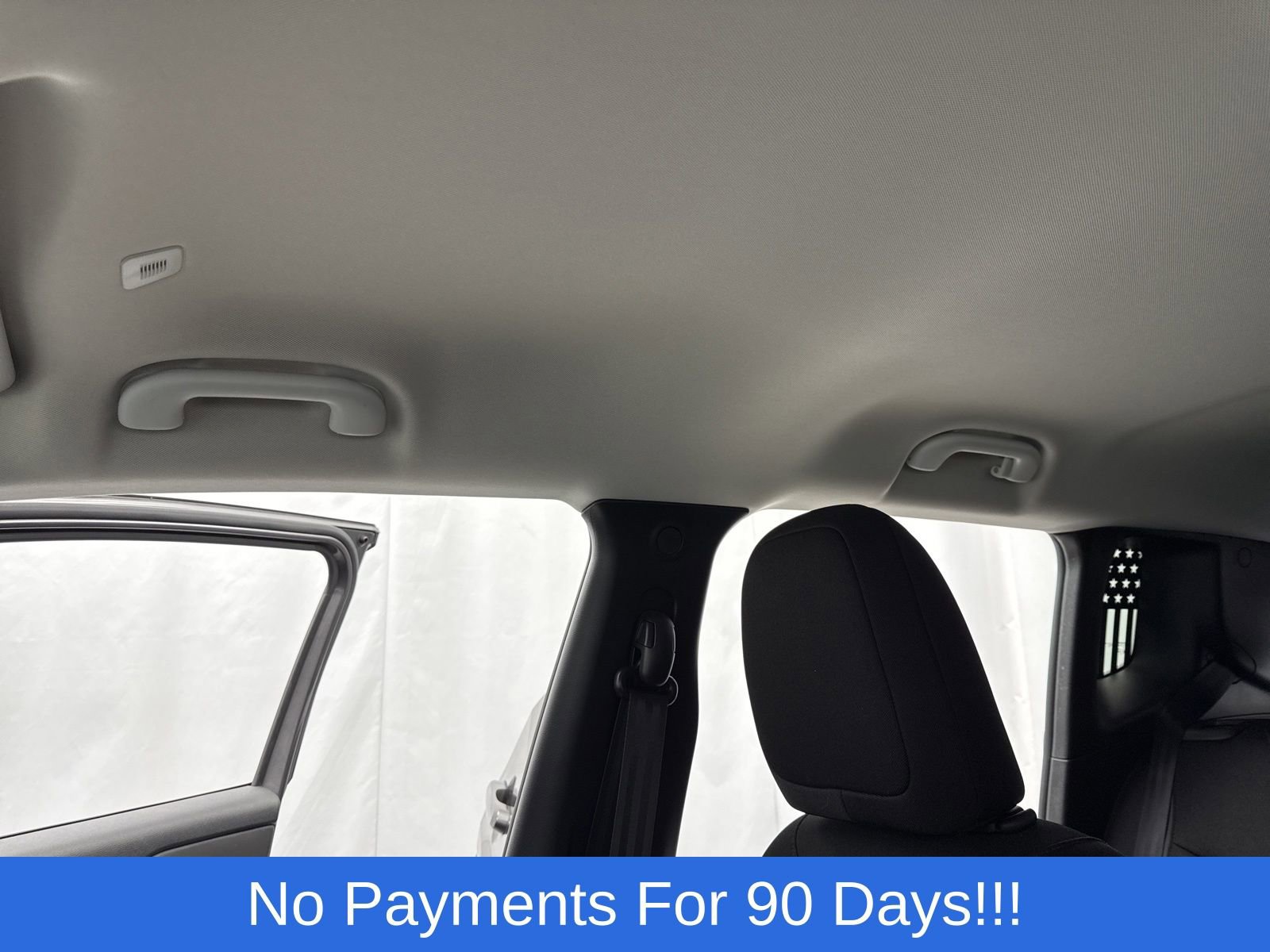 Used 2021 Jeep Renegade Trailhawk image 24