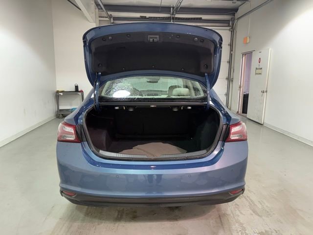Certified 2024 Chevrolet Malibu LT image 7
