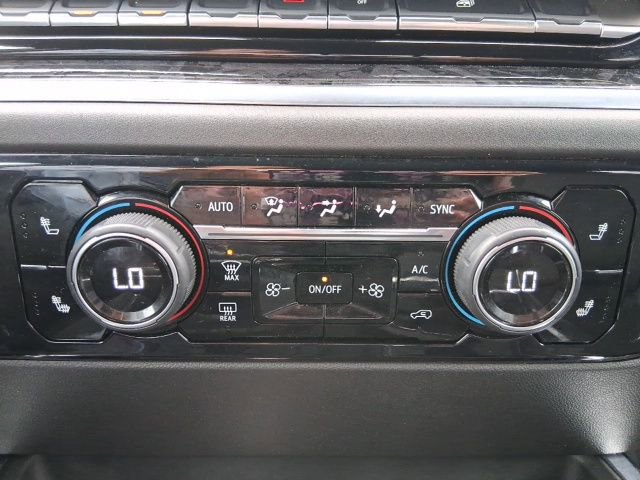 Used 2022 Chevrolet Silverado 1500 RST w/ Convenience Package II image 27