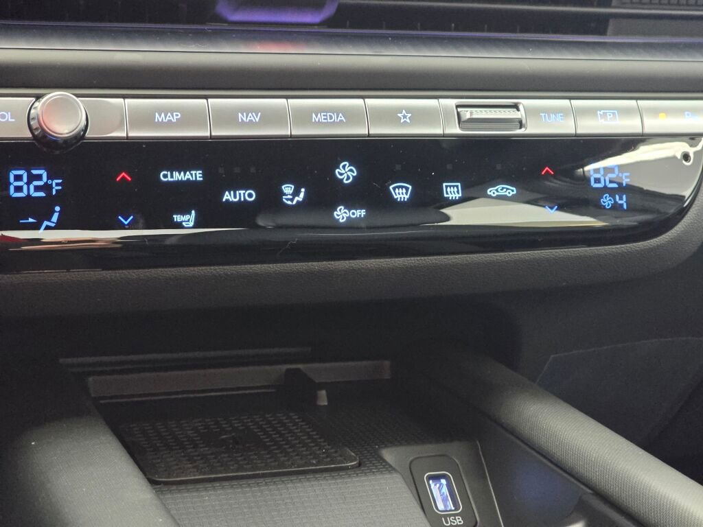 New 2025 Hyundai Ioniq 6 SEL image 22