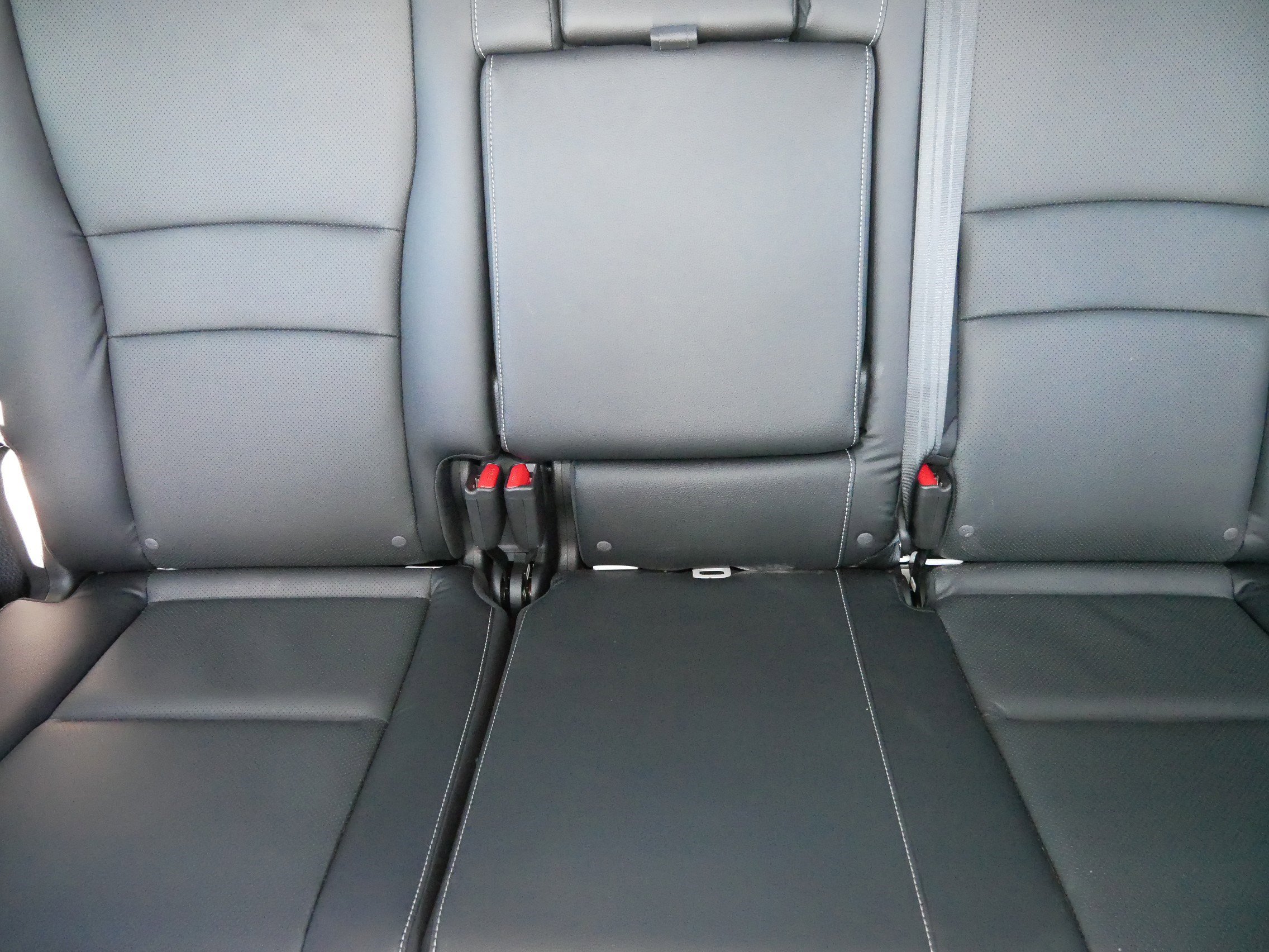 Certified 2025 Honda Ridgeline RTL image 13