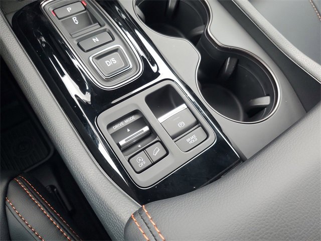 New 2025 Honda Pilot TrailSport image 30