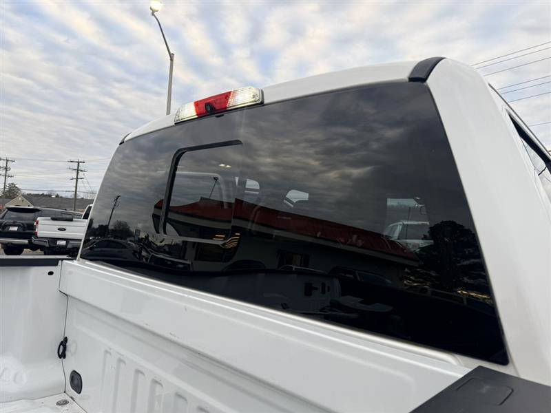 Used 2017 Ford F350 Lariat w/ Lariat Ultimate Package image 21