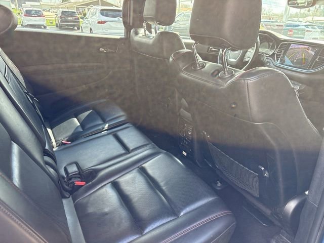 Used 2024 Dodge Durango GT AWD/4WD image 20