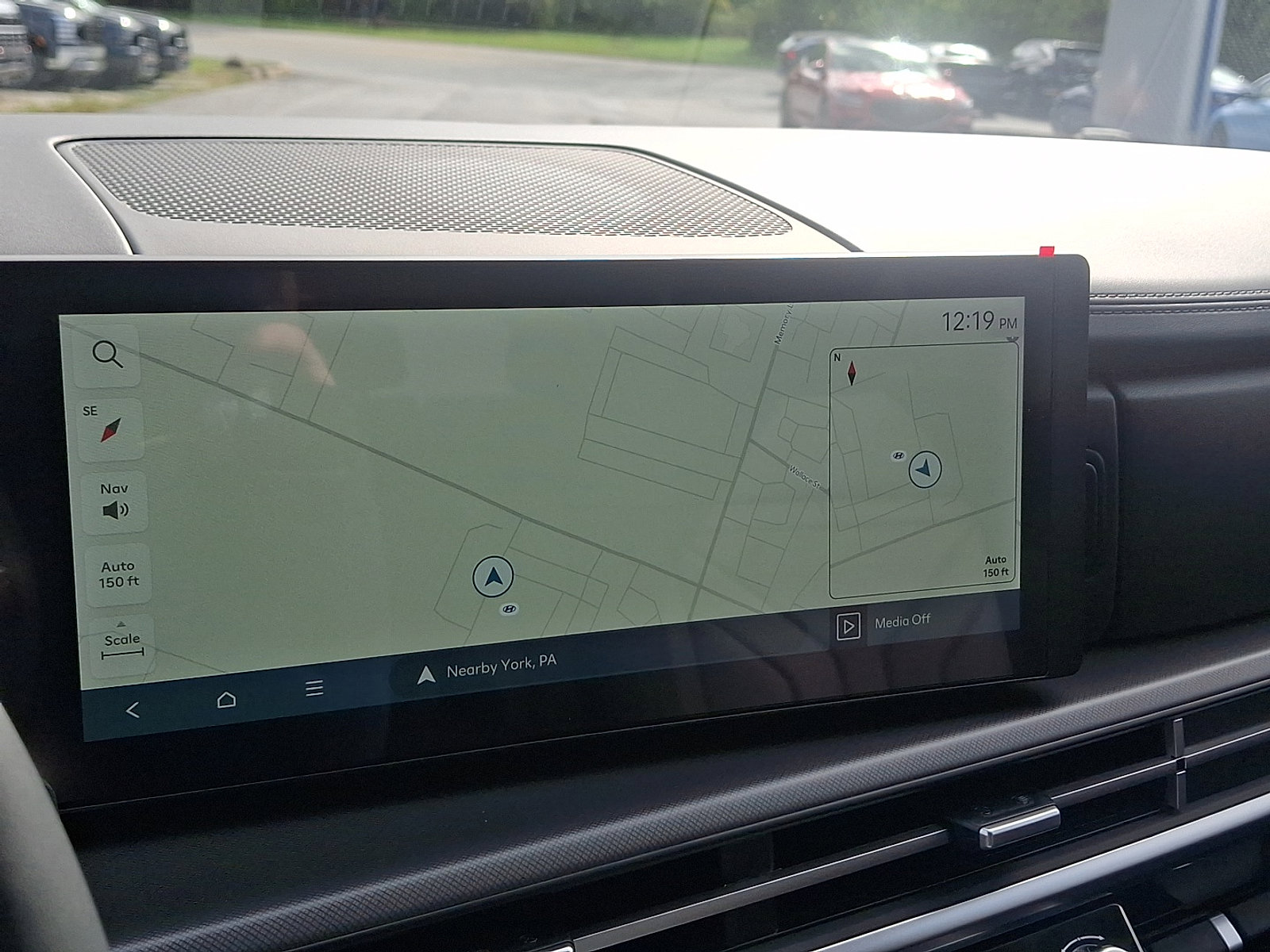 New 2026 Hyundai Santa Fe XRT w/ Tow & Go Package image 16