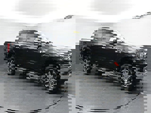 Used 2021 Ford Ranger Lariat w/ Equipment Group 501A High image 3