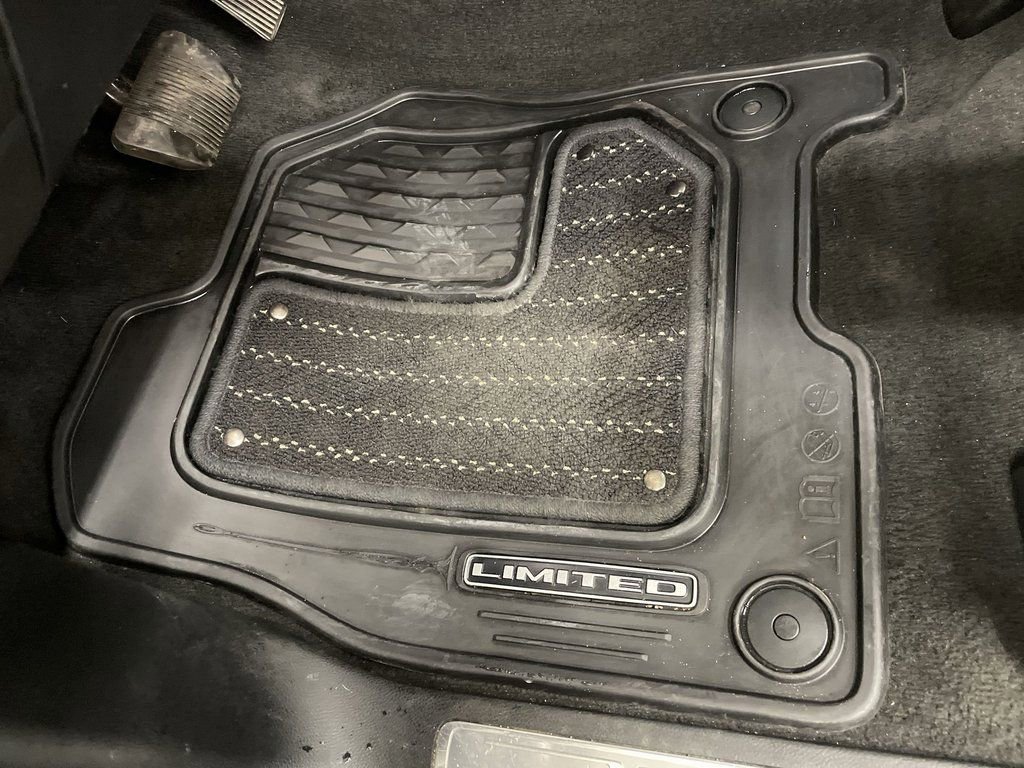 Used 2021 RAM 1500 Limited w/ Night Edition image 28