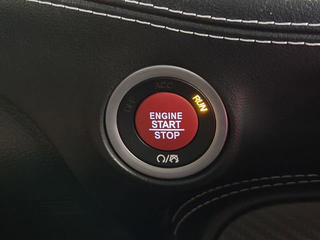 Used 2022 Dodge Challenger SRT Super Stock RWD image 22