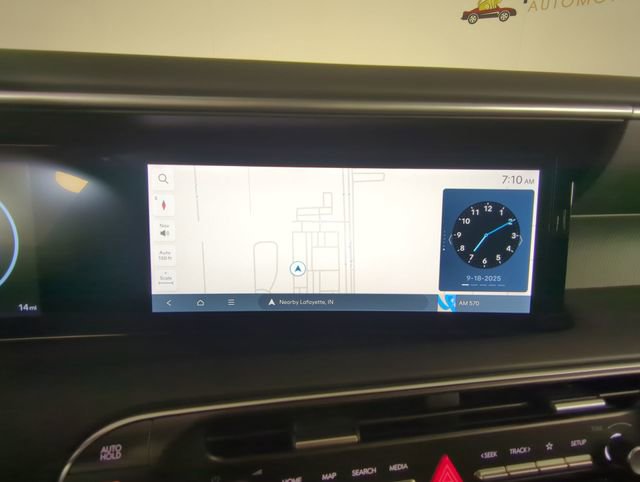 New 2026 Hyundai Palisade Calligraphy image 22