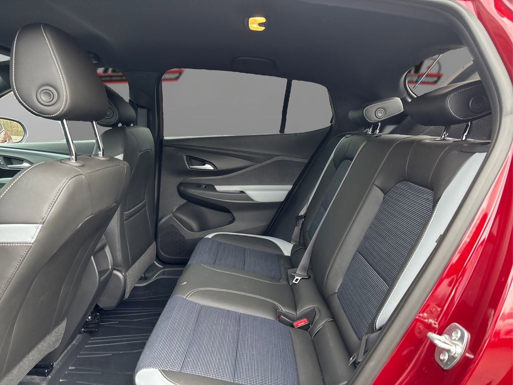 Used 2024 Buick Envista Preferred w/ Convenience I Package image 10