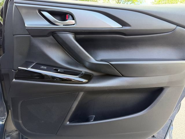 Used 2023 MAZDA CX-9 Touring Plus AWD/4WD image 35