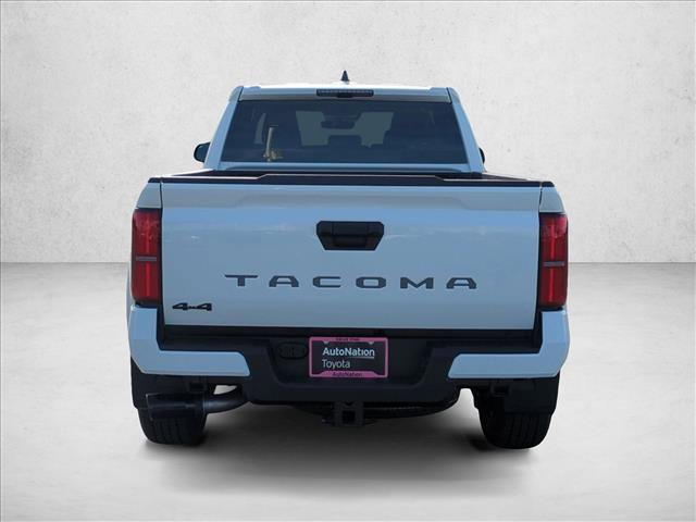 New 2026 Toyota Tacoma TRD Sport image 8