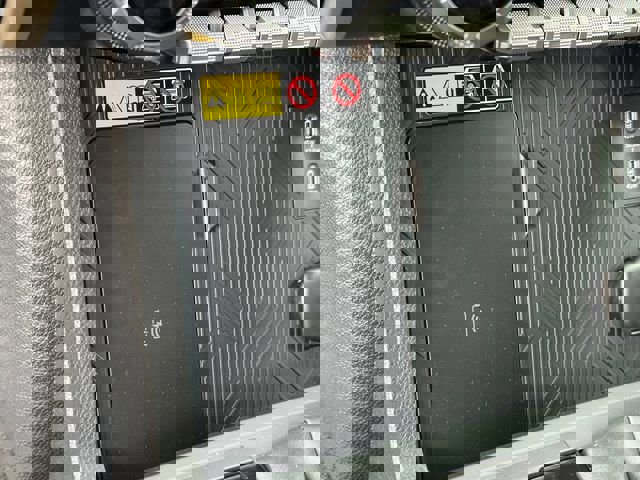 New 2026 Toyota Tacoma TRD Sport w/ TRD Sport Premium Package image 18