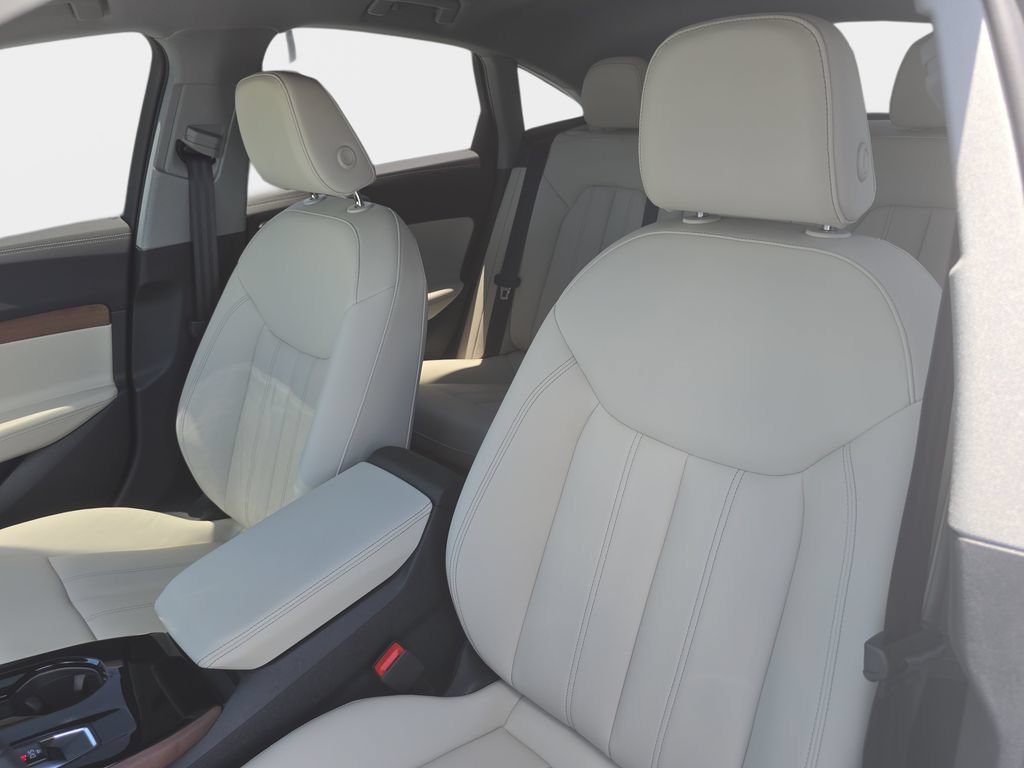Certified 2026 Audi A5 2.0T Premium AWD/4WD image 19