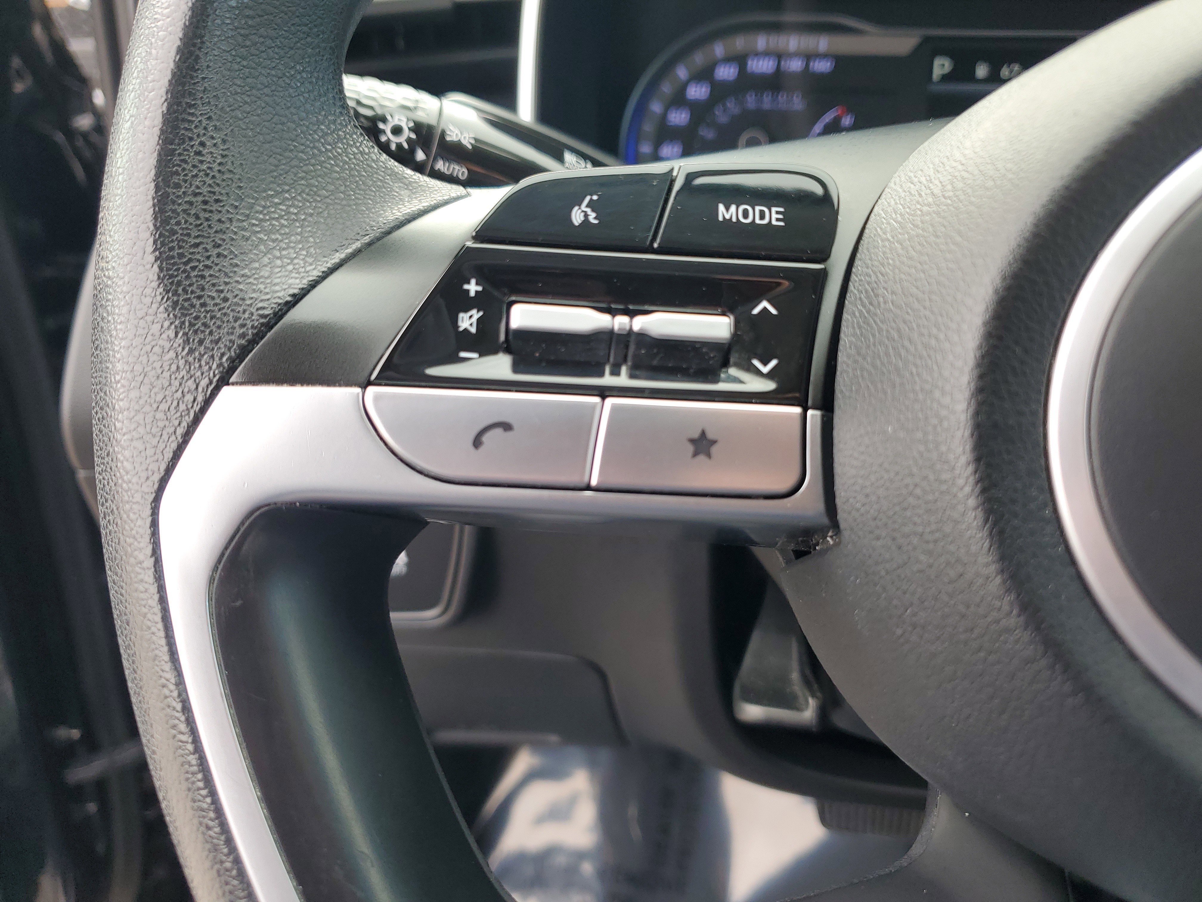 Used 2022 Hyundai Tucson SEL image 21