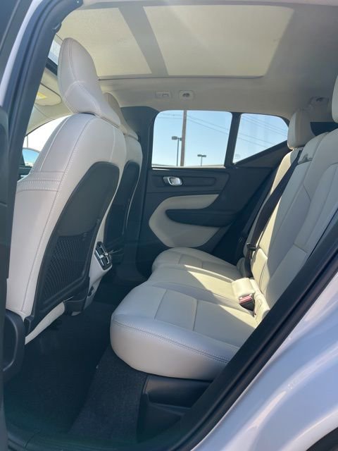 New 2026 Volvo XC40 B5 Plus w/ Climate Package AWD/4WD image 26