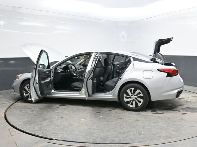 Used 2021 Nissan Altima 2.5 S image 37