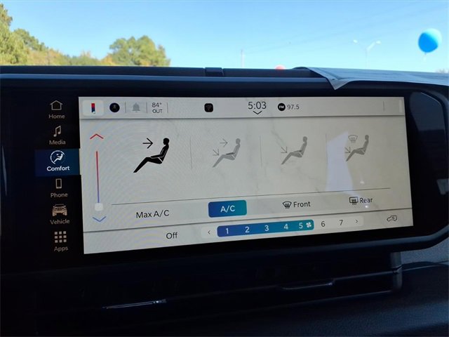 New 2026 Jeep Wrangler Sport image 25