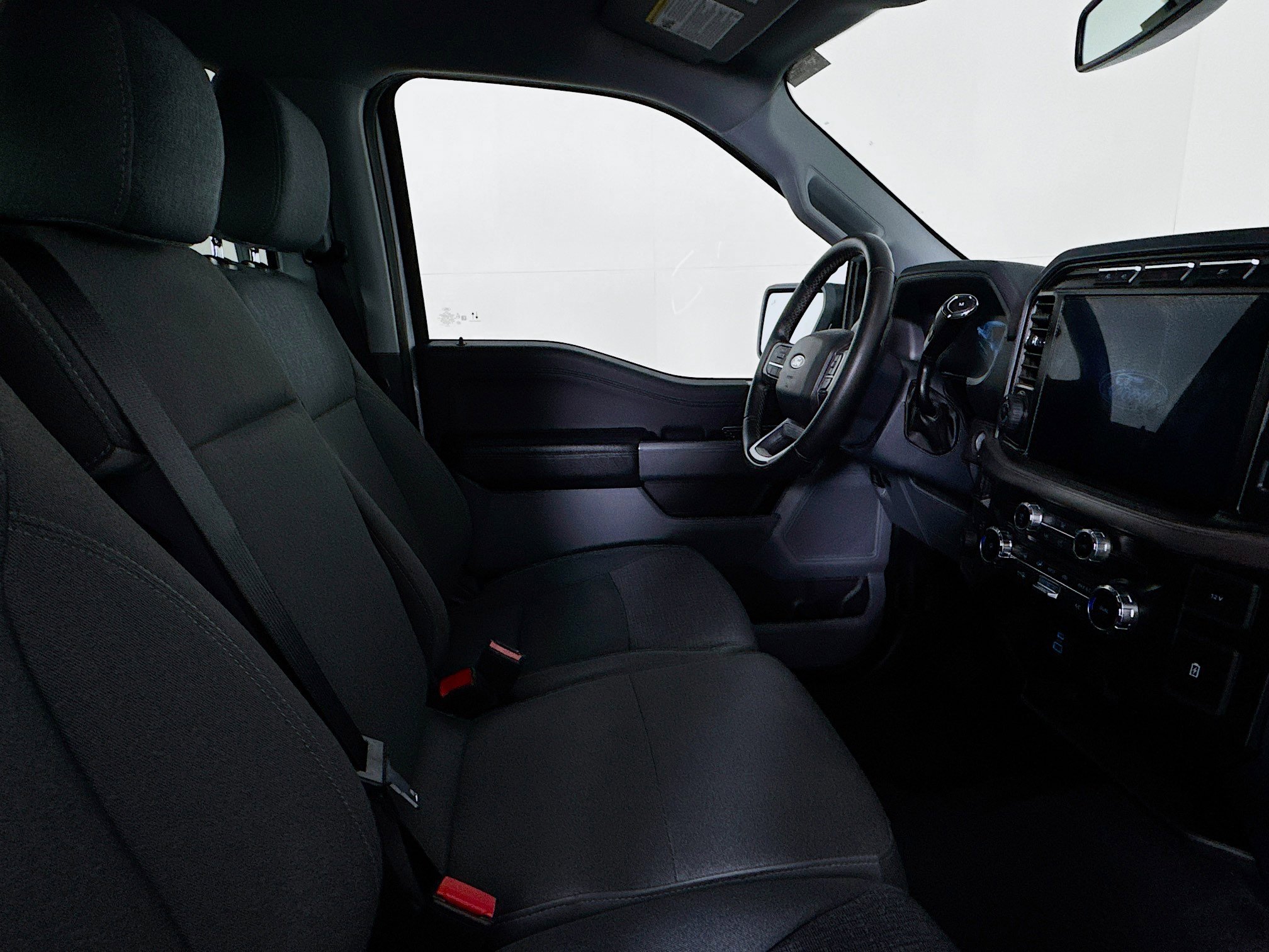 Used 2024 Ford F150 XLT AWD/4WD image 26
