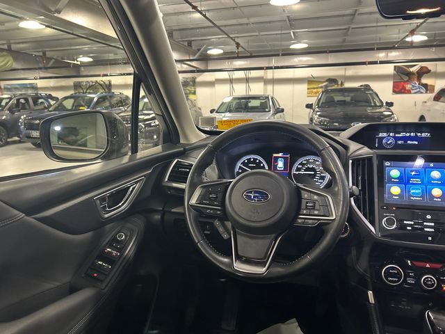 Used 2020 Subaru Forester Limited image 25
