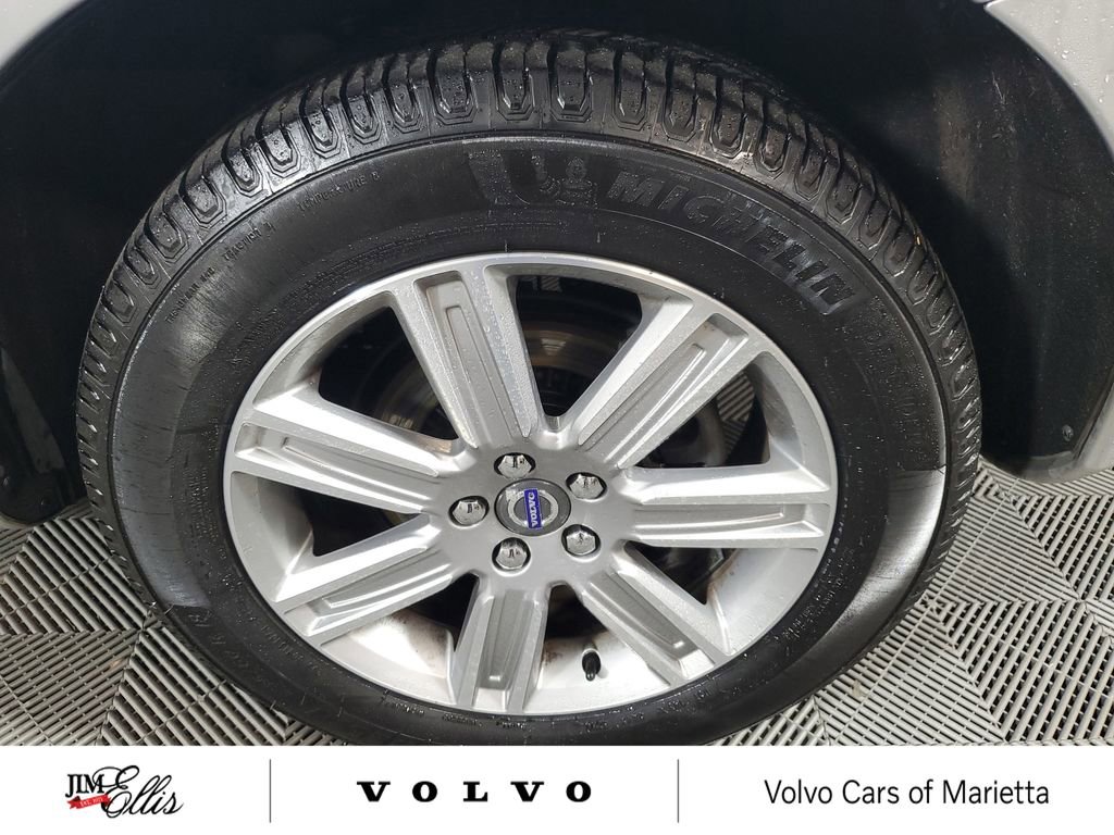 Used 2017 Volvo XC60 T5 Inscription FWD image 10