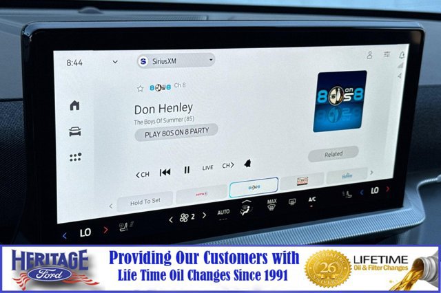 Used 2025 Ford Explorer ST-Line AWD/4WD image 30