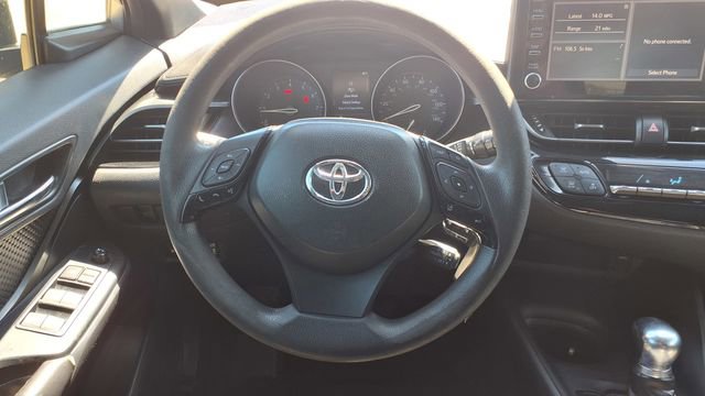 Used 2019 Toyota C-HR LE image 20
