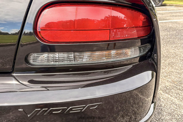 Used 2006 Dodge Viper SRT-10 RWD image 54