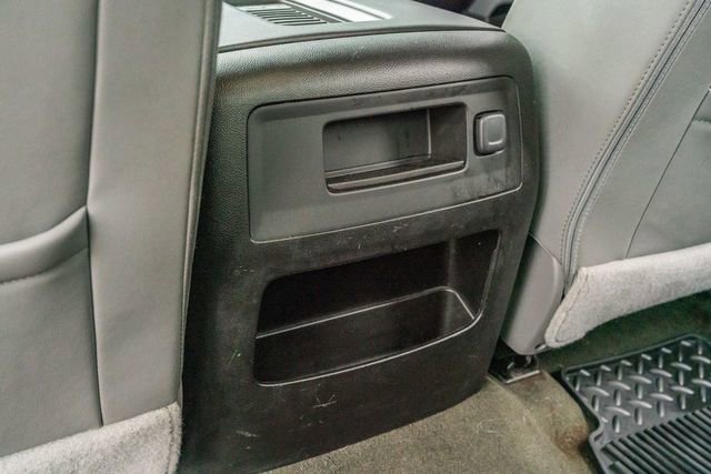 Used 2016 Chevrolet Silverado 2500 LTZ w/ Duramax Plus Package image 38