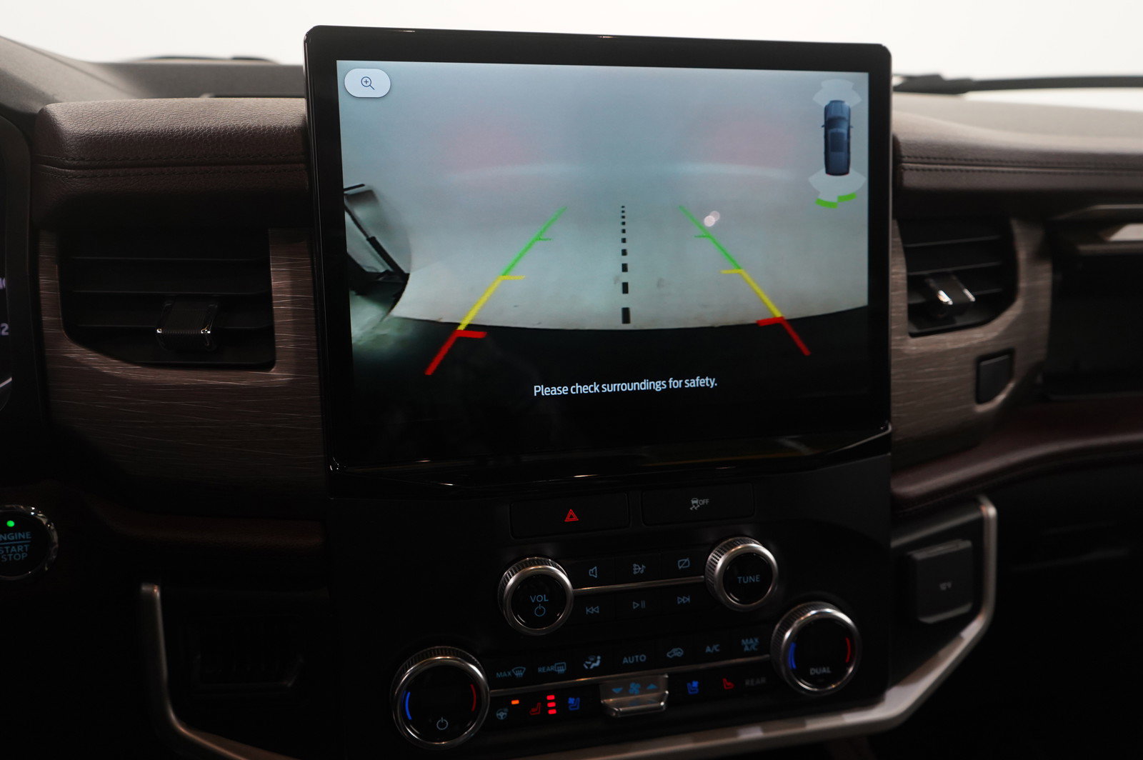 Used 2022 Ford Expedition Max Limited image 22