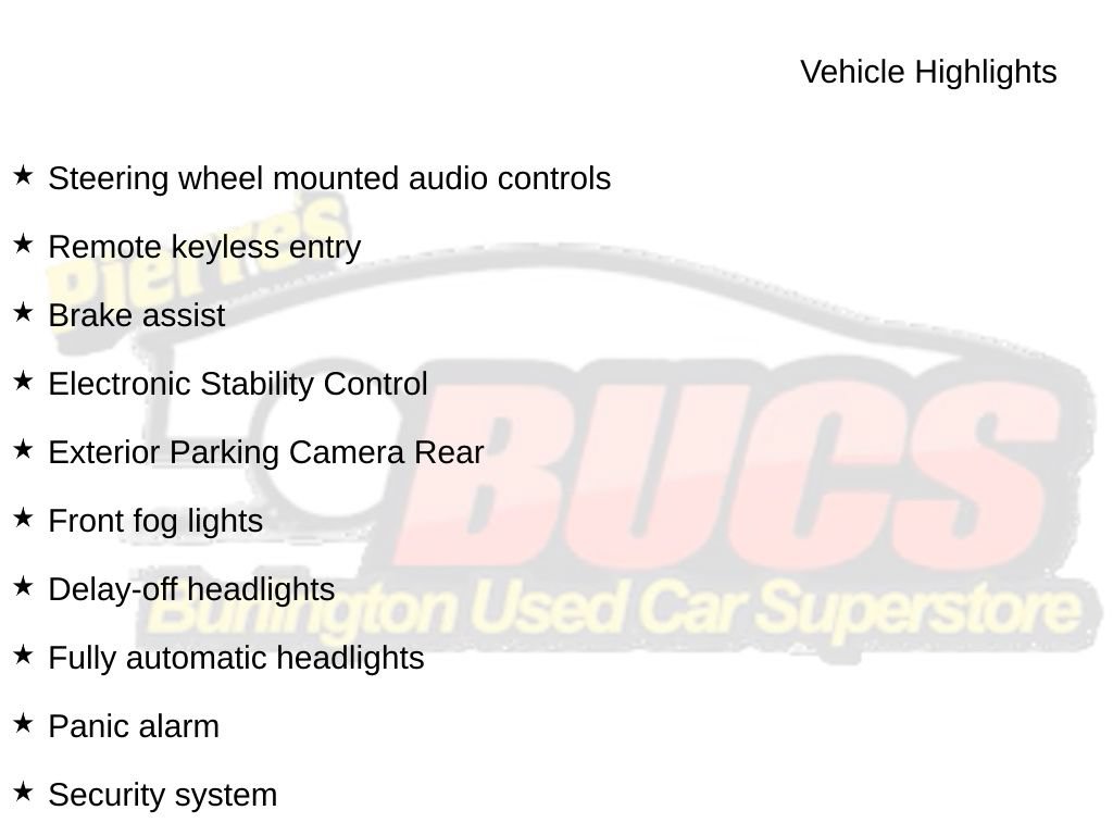 Used 2016 Honda Accord EX image 22