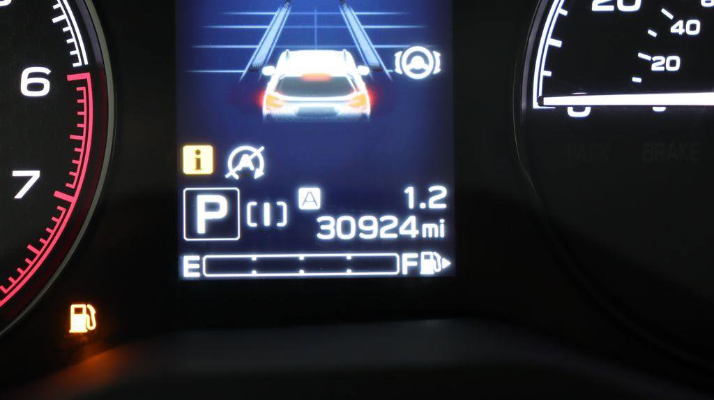 Used 2021 Subaru Forester AWD/4WD image 20