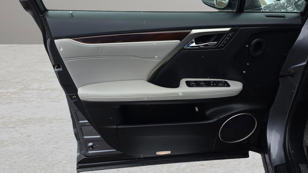 Used 2017 Lexus RX 350 AWD image 9