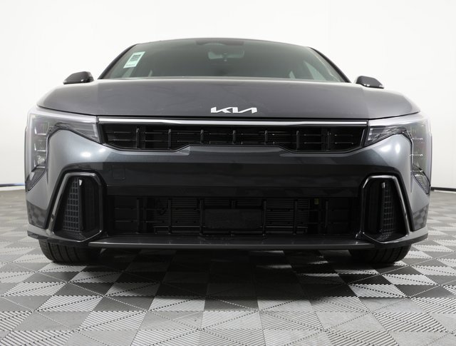 New 2026 Kia K4 GT-Line image 2