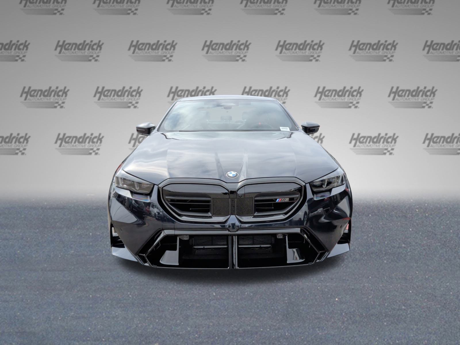 New 2026 BMW M5 w/ Executive Package image 5