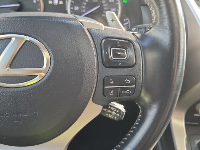 Used 2018 Lexus NX 300 FWD w/ Comfort Package image 13