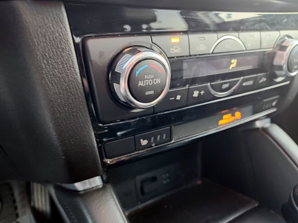 Used 2016 MAZDA CX-5 Grand Touring AWD/4WD image 11