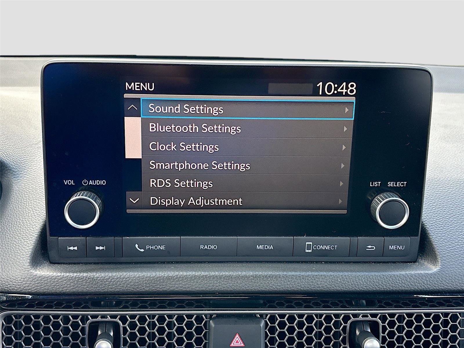 Used 2024 Honda Civic Sport image 14