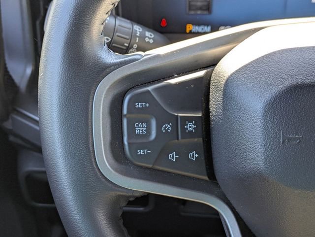 Used 2025 Ford Bronco Big Bend AWD/4WD image 16