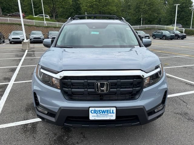 New 2026 Honda Ridgeline RTL image 10